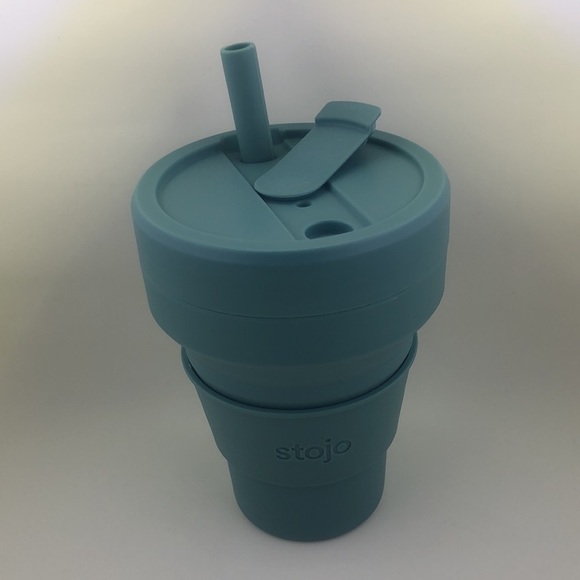 Stojo Collapsable Tumbler - Picture 6 of 6